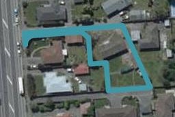 46A Marshland Road, Shirley, Christchurch
