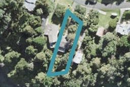 50 CLINTON RD, Tāwharanui Peninsula, Matakana