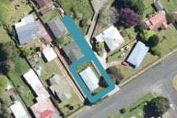 6 De Merle Street, Kaikohe, Kaikohe