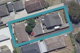 43A Galloway Street, Hamilton East, Hamilton