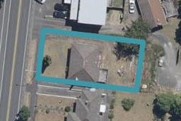 85 Pembroke Street, Hamilton Lake, Hamilton