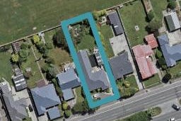 530 Tay Street, Hawthorndale, Invercargill