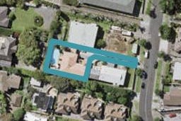 99 Selwyn Avenue, Mission Bay, Auckland