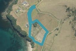 194 Pacific Ocean, Slipper Island (Whakahau), Hikuai