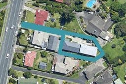 33B Otumoetai Road, Judea, Tauranga