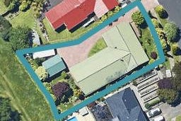 6 Janet Place, Lynmore, Rotorua