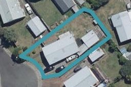 3 Tamar Place, Nawton, Hamilton