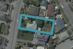 54 St Martins Road, Saint Martins, Christchurch