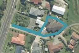 45E Thames Road, Paeroa, Paeroa