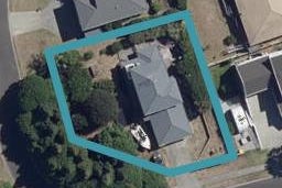 4 Sunny Dale, Western Heights, Hamilton