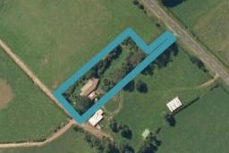 218 Dover Road, Okato, New Plymouth