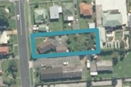 15 Bradley Street, Paeroa, Paeroa