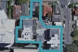 7/43 Mulgrave Street, Thorndon, Wellington