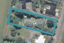 32 Gresham Street, Geraldine