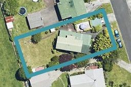 12 Rostrevor Place, Tihiotonga, Rotorua