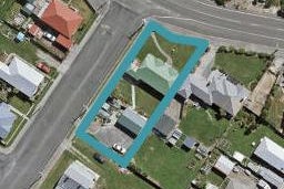 262 Marine Parade, Bluff