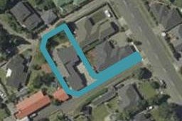 512A Albert Street, Hokowhitu, Palmerston North