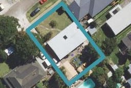 7 HALL STREET, Whataupoko, Gisborne