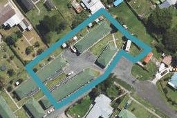 18 Wildish Street, Outer Kaiti, Gisborne
