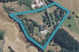 281 Lees Pakaraka Road, Te Ore Ore, Masterton