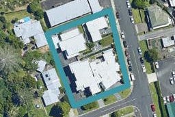 1/52 Cliff Road, Tauranga, Tauranga