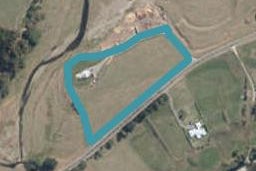 250 Parewanui Road, Bulls