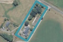 563 Orari Station Road, Geraldine
