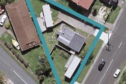 54 South Road, Blagdon, New Plymouth