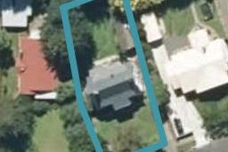 15 South Street, Taumarunui