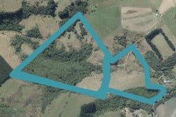 31 Blanket Bay Road, Sawyers Bay, Dunedin