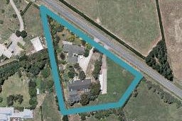 63 Mount Thomas Road, Fernside, Rangiora