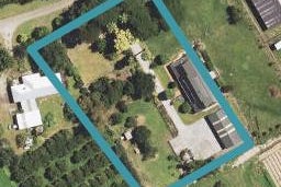 19 River Road, Matawhero, Gisborne