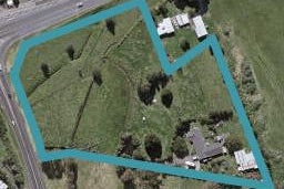 0 Mountain Road, Sentry Hill, New Plymouth