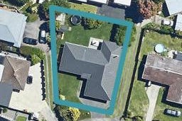 13 Ridge Street, Otumoetai, Tauranga