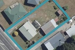 6187 Great South Road, Horotiu