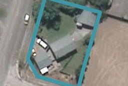 1296 Courtenay Road, Kirwee