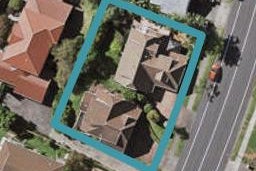 1/123 Norman Lesser Drive, St Johns, Auckland