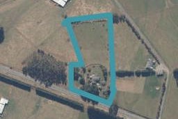 255 Te Anau Mossburn Highway, Te Anau, Te Anau