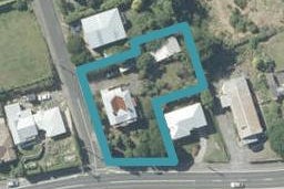 259 Ravensbourne Road, Ravensbourne, Dunedin