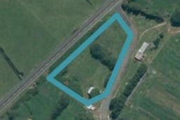 548 Waihi - Whangamata (Sh25) Road