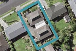 1/16 Archmillen Avenue, Pakuranga Heights, Auckland