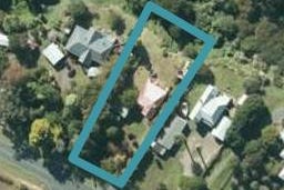 71 Norton Street, TE KOPURU, Te Kopuru