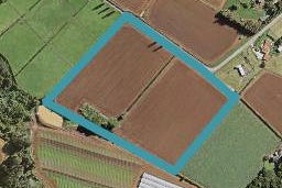 711 Harrisville Road, Pukekohe East