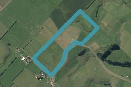 0 Pikitoroa Road, Normanby, Hawera
