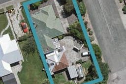 65 Islington Street, Turnbull Thomson Park, Invercargill