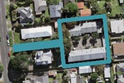3/0 Selwyn Street, Onehunga, Auckland