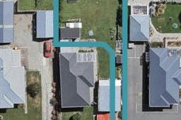16 Renfrew Street, Waikiwi, Invercargill