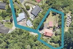 55 Oxford Road, Lake Rotoma