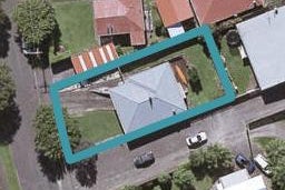 54 Woodleigh Street, Frankleigh Park, New Plymouth