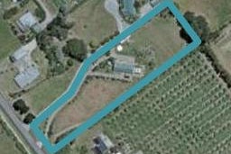 43 Oxford Street, Martinborough, Martinborough